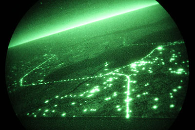 Helicopter NVG Operations